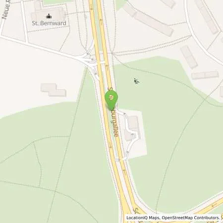 Standortübersicht der Tankstelle Star Tankstelle in 38448 Wolfsburg