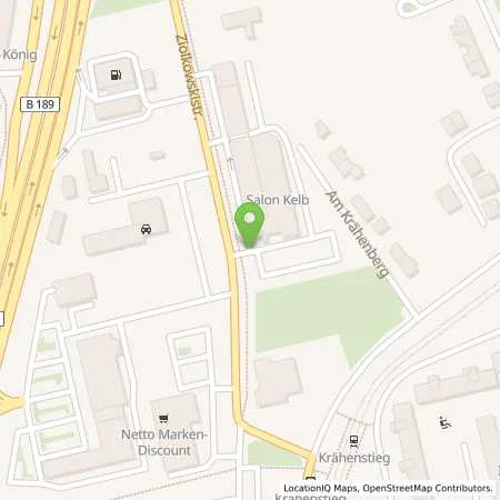 Standortübersicht der Tankstelle Aral Tankstelle Marko Knoblauch in 39126 Magdeburg