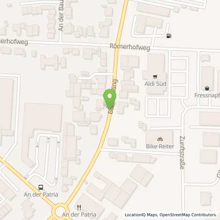 Standortübersicht der Autogas (LPG) Tankstelle: RuLa Autogas GmbH in 50374, Erftstadt