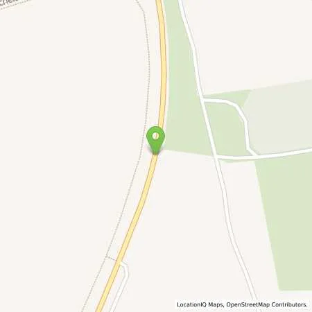 Standortübersicht der Tankstelle Autohaus Renault Bieger in 63820 Elsenfeld