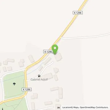 Standortübersicht der Tankstelle Adolf Gabriel Gas-Heizung-Sanitär in 39218 Schönebeck (Elbenau)