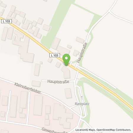 Standortübersicht der Autogas (LPG) Tankstelle: Shell Autohof in 77966, Kappel-Grafenhausen