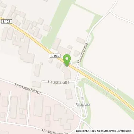 Standortübersicht der Tankstelle Shell Autohof in 77966 Kappel-Grafenhausen