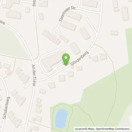 Standortübersicht der Tankstelle Gasvertrieb und Heizungsbau GmbH in 39326 Wolmirstedt