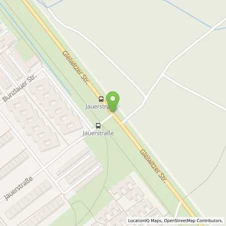 Standortübersicht der Tankstelle OMV Tankstelle in 90475 Nürnberg