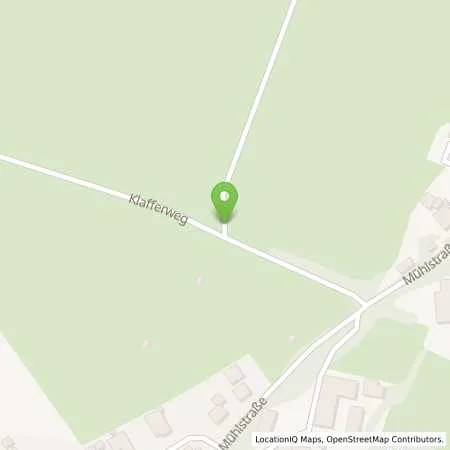 Standortübersicht der Tankstelle Werner Schanzer / KFZ Werkstatt in 94089 Neureichenau