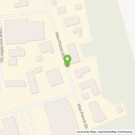 Standortübersicht der Tankstelle Ludwig Schmaus Kfz-Meisterbetrieb in 92224 Amberg