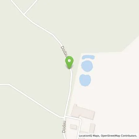 Standortübersicht der Tankstelle ARAL Tankstelle in 23701 Eutin