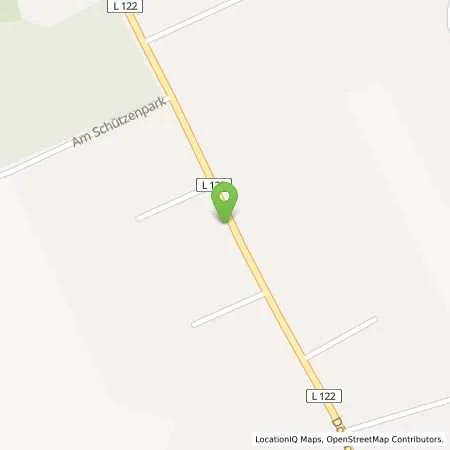 Standortübersicht der Tankstelle OIL! Tankstelle in 24616 Brokstedt