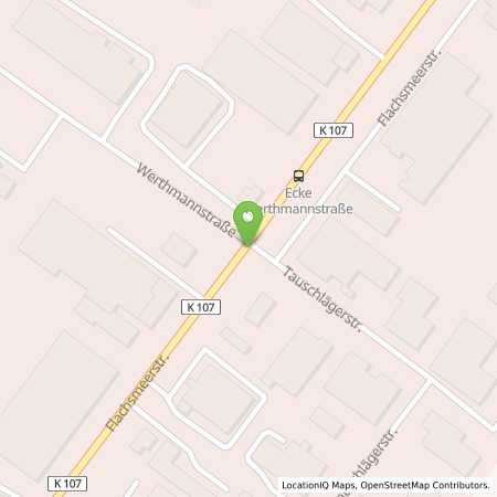 Standortübersicht der Autogas (LPG) Tankstelle: Shell StationThorsten Mueller in 26871, Papenburg