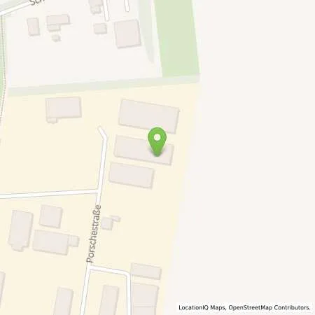 Standortübersicht der Tankstelle Autogas Service Schürmann in 48703 Stadtlohn