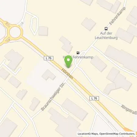 Standortübersicht der Tankstelle LPG-Tanke-A1-67.de (Tankautomat) in 49434 Neuenkirchen-Vörden