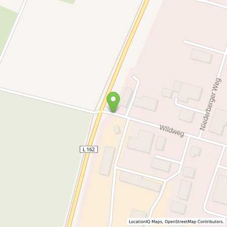 Standortübersicht der Autogas (LPG) Tankstelle: Autohaus Hiller in 50374, Erftstadt-Friesheim