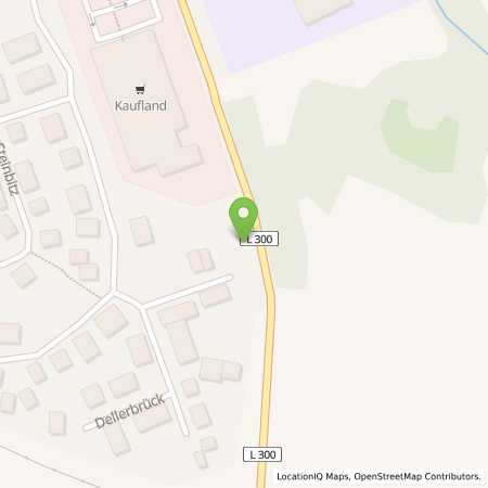Standortübersicht der Autogas (LPG) Tankstelle: Aral Tankstelle in 56457, Westerburg