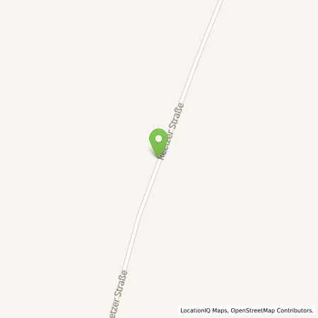 Standortübersicht der Tankstelle KFZ-Werkstatt D. Liefke in 19348 Perleberg