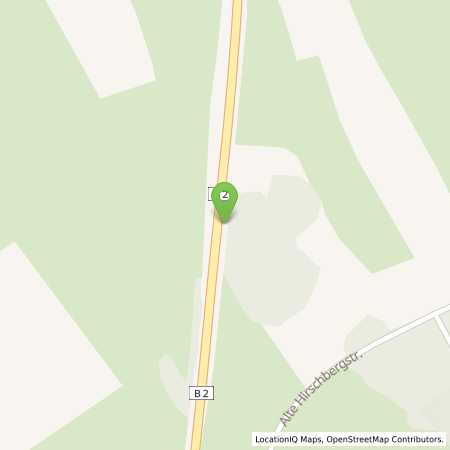 Standortübersicht der Autogas (LPG) Tankstelle: Avanti 24 Tankstelle in 82396, Pähl