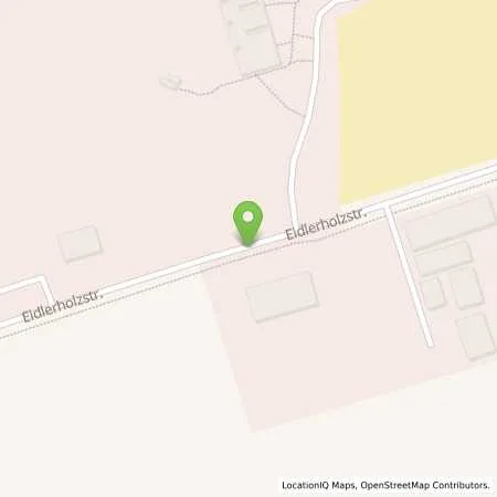 Standortübersicht der Tankstelle Shell Station Andre Pilz GmbH in 87746 Erkheim