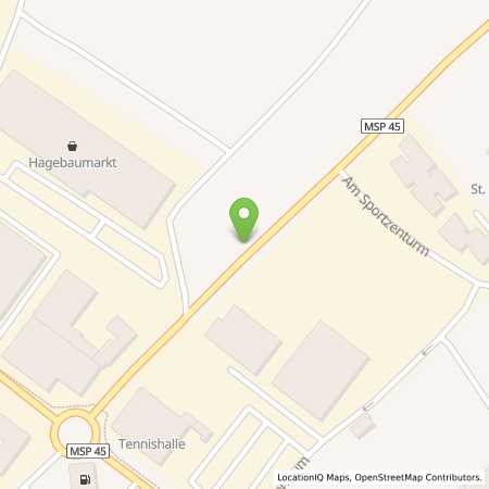 Standortübersicht der Autogas (LPG) Tankstelle: HEM Tankstelle in 97828, Marktheidenfeld
