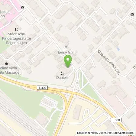 Standortübersicht der Tankstelle Tankstelle Wesseling in 50389 Wesseling