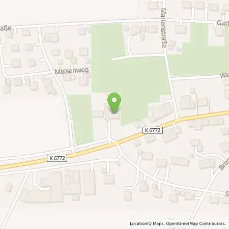 Standortübersicht der Tankstelle Subaru Händler H.-C. Eberhardt in 72537 Mehrstetten