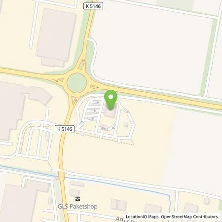 Standortübersicht der Tankstelle Esso in 79346 Endingen am Kaiserstuhl