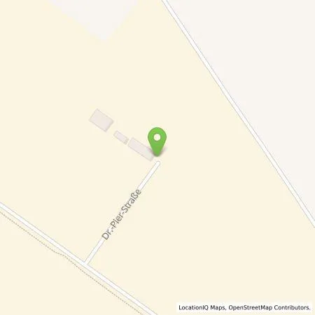 Standortübersicht der Tankstelle Progas GmbH & Co KG in 06729 Elsteraue