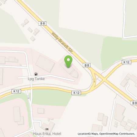 Standortübersicht der Autogas (LPG) Tankstelle: ATS Wesel GmbH in 46485, Wesel