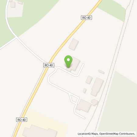 Standortübersicht der Autogas (LPG) Tankstelle: H. Maußen (Tankautomat) in 83564, Soyen