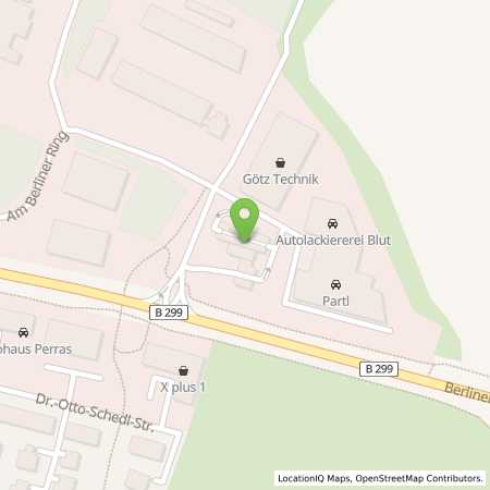 Standortübersicht der Autogas (LPG) Tankstelle: JET Tankstelle in 92318, Neumarkt i.d. Opf