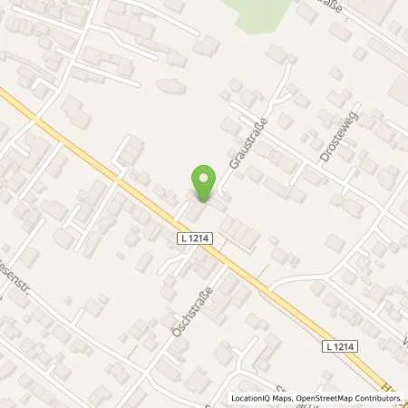 Standortübersicht der Tankstelle AVIA Süssen in 73079 Süssen