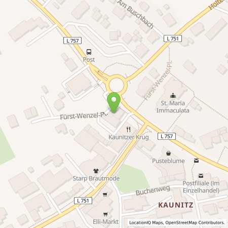 Autogas Tankstellen Details AVIA-Station Liemke in 33415 Verl-Kaunitz ansehen