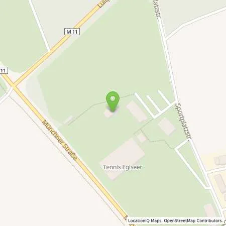 Standortübersicht der Tankstelle Auto-Center-Schmid GmbH in 85635 Höhenkirchen