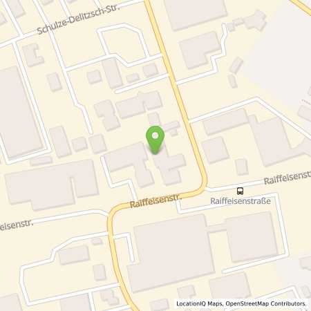 Standortübersicht der Autogas (LPG) Tankstelle: Hartmann Autogas in 30938, Burgwedel