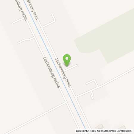 Standortübersicht der Autogas (LPG) Tankstelle: AVIA Station in 26871, Papenburg