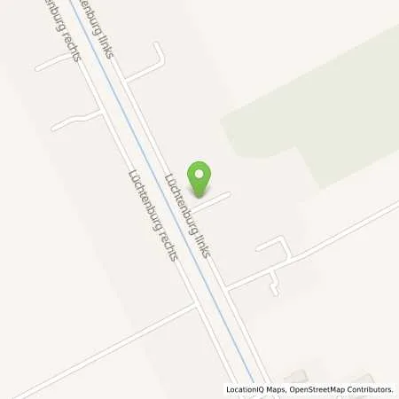 Standortübersicht der Tankstelle AVIA Station in 26871 Papenburg