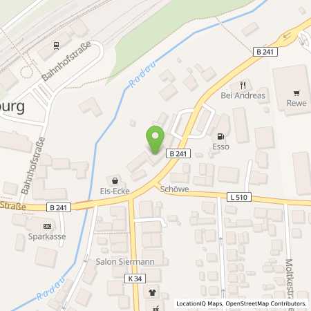 Standortübersicht der Autogas (LPG) Tankstelle: STAR Tankstelle in 38690, Vienenburg