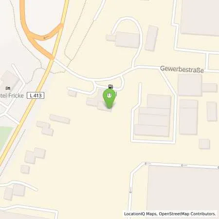 Standortübersicht der Tankstelle Shell Station in 31275 Lehrte (H.Wald)