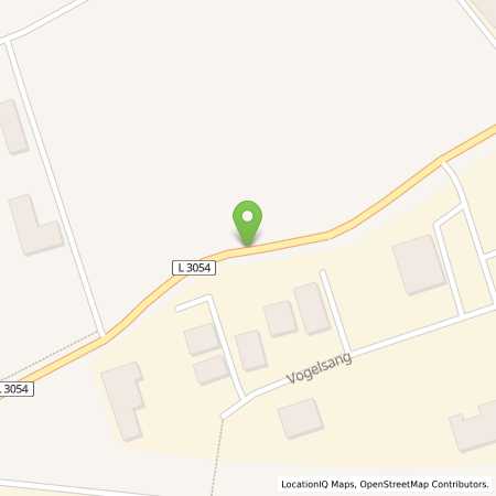 Standortübersicht der Autogas (LPG) Tankstelle: Maxi Autohof Lützellinden ( Shell ) in 35398, Gießen-Lüztellinden