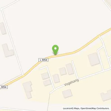 Standortübersicht der Tankstelle Maxi Autohof Lützellinden ( Shell ) in 35398 Gießen (Lüztellinden)