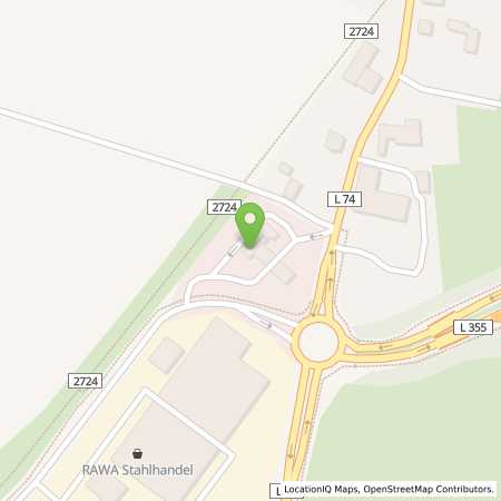 Standortübersicht der Autogas (LPG) Tankstelle: Shell Station in 42489, Wülfrath