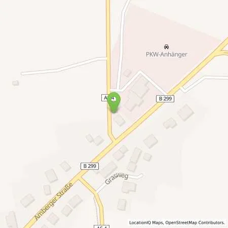 Standortübersicht der Tankstelle Shell Tankstelle Autoport Ehebauer in 92289 Ursensollen