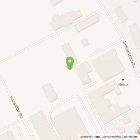 Standortübersicht der Tankstelle SB Tankstelle - Mineralöle in 97461 Hofheim