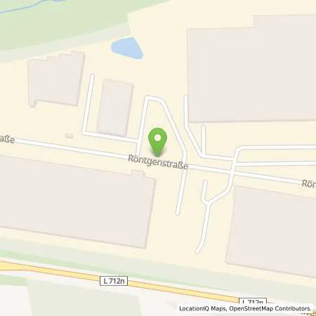 Standortübersicht der Tankstelle Westfalen Tank- und Waschzentrum Spilker in 32052 Herford (Herforderheide)