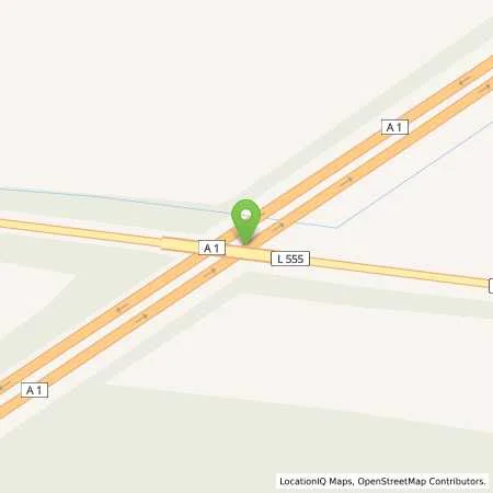 Standortübersicht der Tankstelle Freie Tankstelle in 48268 Greven (Schmedehausen)