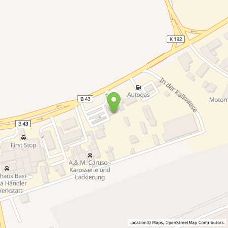 Autogas Tankstellen Details Hessol in 63075 Offenbach ansehen