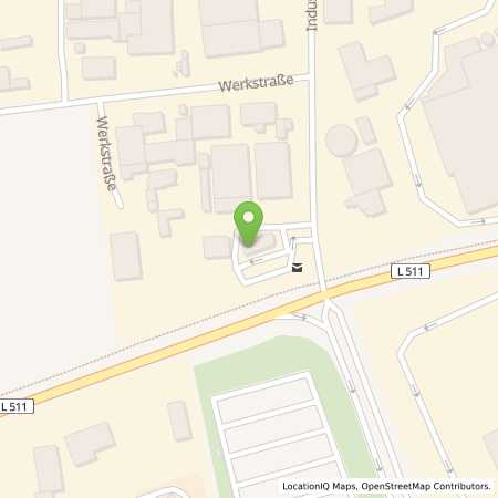 Standortübersicht der Autogas (LPG) Tankstelle: Shell Station in 45739, Oer-Erkenschwick