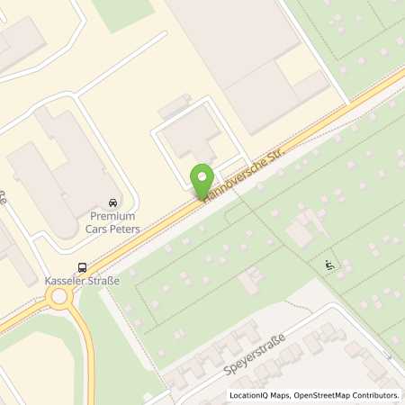 Autogas Tankstellen Details Total Station in 44143 Dortmund ansehen