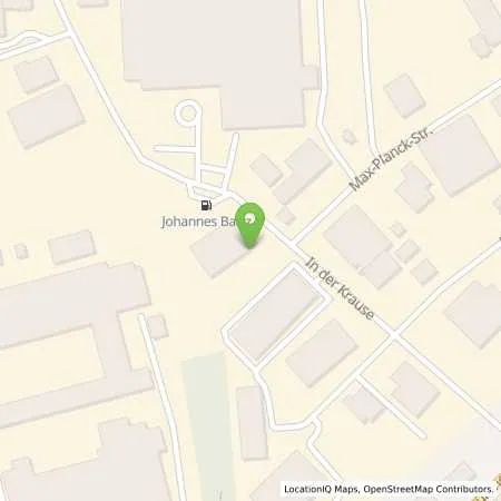 Standortübersicht der Tankstelle Auto und Anhänger Bartz in 52249 Eschweiler