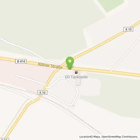 Standortübersicht der Tankstelle ED - Tankstelle Müschenbach in 57629 Müschenbach