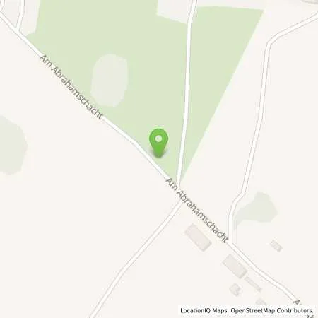 Standortübersicht der Tankstelle Autowelt AKTIV GmbH in 09496 Marienberg